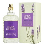 Acqua Colonia Lavender & Thyme  Unisex fragrance by 4711 2009