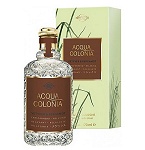Acqua Colonia Vetyver & Bergamot  Unisex fragrance by 4711 2009