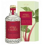 Acqua Colonia Rhubarb & Clary Sage  Unisex fragrance by 4711 2010
