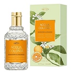 Acqua Colonia Mandarine & Cardamom  Unisex fragrance by 4711 2012
