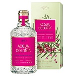 Acqua Colonia Pink Pepper & Grapefruit  Unisex fragrance by 4711 2013