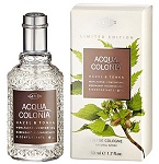 Acqua Colonia Hazel & Tonka  Unisex fragrance by 4711 2014