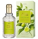 Acqua Colonia Lime & Nutmeg  Unisex fragrance by 4711 2015