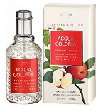 Acqua Colonia Red Apple & Chili  Unisex fragrance by 4711 2016
