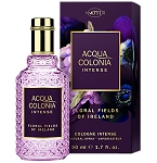 Acqua Colonia Intense Floral Fields of Ireland  Unisex fragrance by 4711 2019
