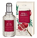 Acqua Colonia Pomegranate & Eucalyptus  Unisex fragrance by 4711 2019