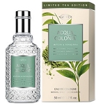 Acqua Colonia Matcha & Frangipani  Unisex fragrance by 4711 2020
