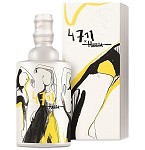 4711 x Hanna Artist Edition 2023  Unisex fragrance by 4711 2023