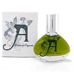 Green Unisex fragrance by A Perfume Organic