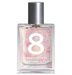 8 Sweet Reveal perfume for Women by Abercrombie & Fitch