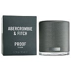 Proof cologne for Men by Abercrombie & Fitch