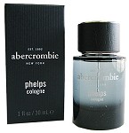 Phelps cologne for Men by Abercrombie & Fitch