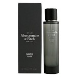 Wakely perfume for Women by Abercrombie & Fitch