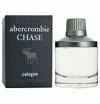 Chase cologne for Men by Abercrombie & Fitch