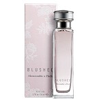 Blushed perfume for Women by Abercrombie & Fitch