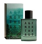 A & F Northeast  cologne for Men by Abercrombie & Fitch 2016
