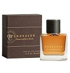 Endeavor cologne for Men by Abercrombie & Fitch