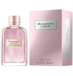 First Instinct perfume for Women by Abercrombie & Fitch