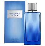 First Instinct Together  cologne for Men by Abercrombie & Fitch 2020