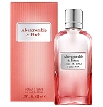 First Instinct Together  perfume for Women by Abercrombie & Fitch 2020