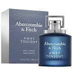 Away Tonight  cologne for Men by Abercrombie & Fitch 2022