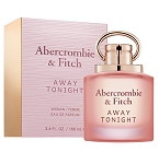 Away Tonight  perfume for Women by Abercrombie & Fitch 2022