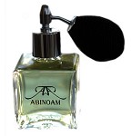 Corazon Unisex fragrance by Abinoam