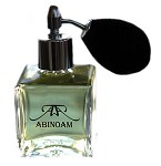 Desejo Unisex fragrance by Abinoam