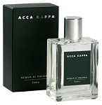 Cedro cologne for Men by Acca Kappa