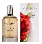 Hibiscus perfume for Women by Acca Kappa