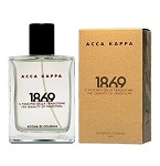 1869  cologne for Men by Acca Kappa 2005