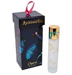 Charm perfume for Women by Accessorize