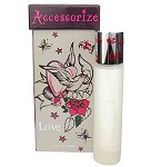 Love perfume for Women by Accessorize