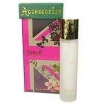 Spirit perfume for Women by Accessorize
