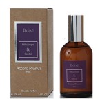 Heliotrope & Santal Unisex fragrance by Accord Parfait