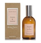 Mirabelle & Gardenia perfume for Women by Accord Parfait