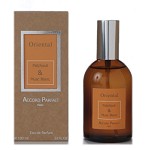 Patchouli & Musc Blanc Unisex fragrance by Accord Parfait
