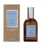 The Noir & Bergamote Unisex fragrance by Accord Parfait