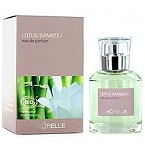 Lotus Bambou Unisex fragrance by Acorelle