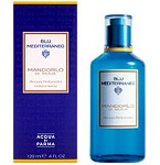 Blu Mediterraneo Mandorlo di Sicilia Unisex fragrance by Acqua Di Parma