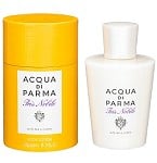 Iris Nobile perfume for Women by Acqua Di Parma
