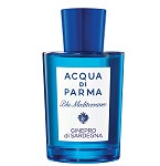 Blu Mediterraneo Ginepro di Sardegna Unisex fragrance by Acqua Di Parma