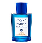 Blu Mediterraneo Cedro di Taormina Unisex fragrance by Acqua Di Parma