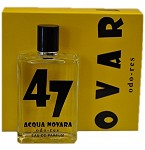 odo-res 47 Unisex fragrance by Acqua Novara