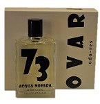 odo-res 73 Unisex fragrance by Acqua Novara