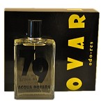 odo-res 79 Unisex fragrance by Acqua Novara