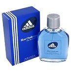 Blue Challenge  cologne for Men by Adidas 1997