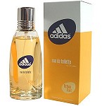 Active Start perfume for Women by Adidas