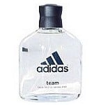Team cologne for Men by Adidas