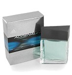 Adrenaline  cologne for Men by Adidas 2003
